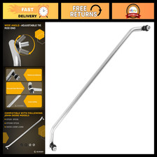 Steering Drag Link Tie Rod Assembly For John Deere Tractors - Durable Replacemen Steering Drag Link Tie Rod Assembly For John Deere Tractors - Durable Replacemen
