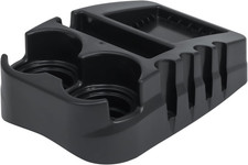 Universal Car Floor Center Console With Dual Cup Holders Portable Center Universal Car Floor Center Console With Dual Cup Holders Portable Center