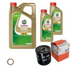 Filtre à huile Lada NIVA