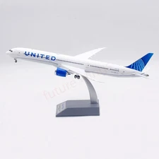 1:200 InFlight200 United Airlines B787-10 N14019 Diecast Aircraft Model
