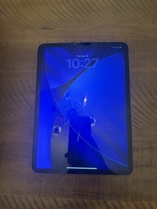 iPad Pro 11in 3rd Generation 256GB | eBay