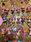 Mini Lalaloopies With House — photo 5