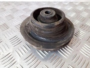 BMW 7 E65, E66, E67 Stoßdämpferhalter hinten rechts 6753966 3.00 25137537