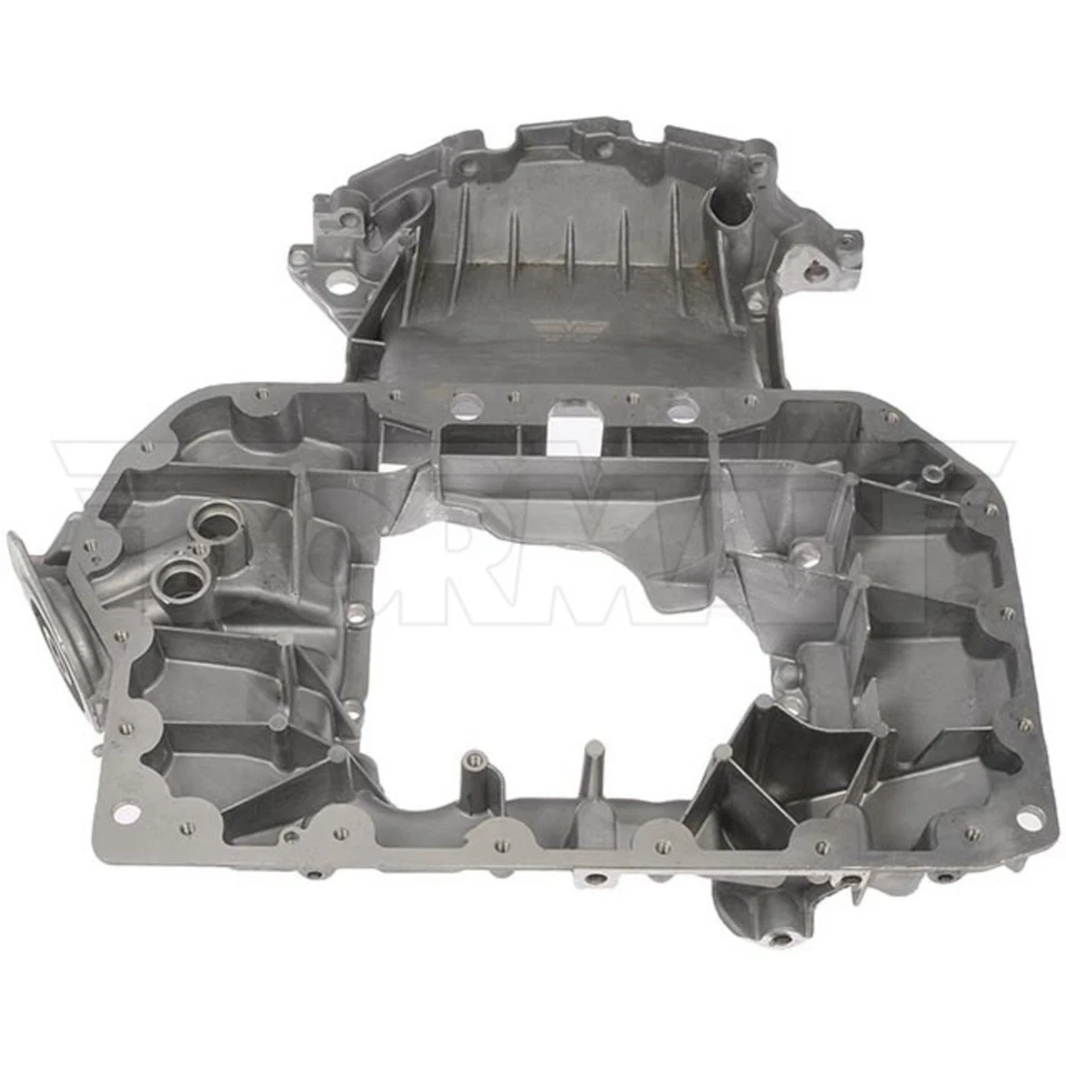264-558 Dorman cárter de aceite superior para VW Volkswagen Passat Audi A4 Quattro A6 98-2001 Foto 3 de 4