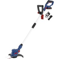 Akku-Rasentrimmer Freischneider GüDe Rt 18-201-05 Trimmer 18 V 2,0Ah Akku