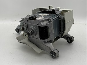 Miele W3371 WPS Waschmaschine Motor Mrt 37-606 00011313 #EB207