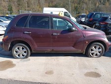 Cardan Chrysler PT CRUISER