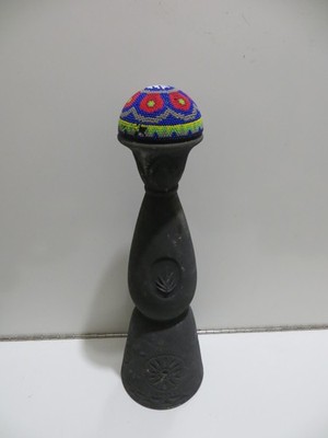 Mezcal Clase Azul Durango Joven Tequila 750ml Mezcal Artesanal Empty Bottle