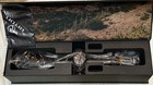 RITON 7 CONQUER 4-32X56 RIFLESCOPE FFP PSR ILL MRAD MODEL # 7C432LFI23 ***N/R~* — photo 2