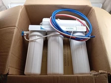 Envirotec ET5000 Reverse Osmosis Water Filtration System - 4 Stage