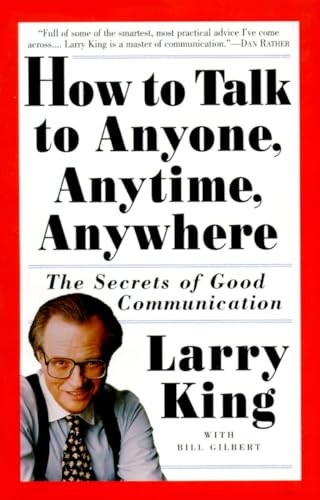 How To Talk To Anyone Anytime - Image 2