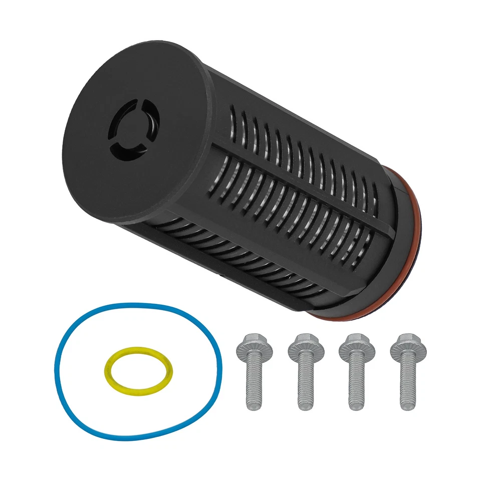 Auto Trans Filter Unit for Chevy Corvette Stingray Z06 5.5L 2020-2024 24045729 - Image 2 of 4