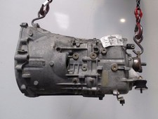 Boite de vitesse BMW 525