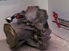 Boite de vitesse Ford ESCORT