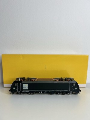 BRAWA 43908 Villanymozdony TRAXX MRCE Neuwertig OVP
