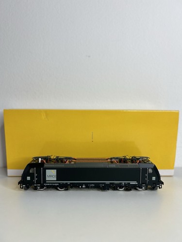 BRAWA 43908 Villanymozdony TRAXX MRCE Neuwertig OVP | Condition: Gebraucht