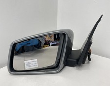 Retroviseur gauche (ou coque) Mercedes 220