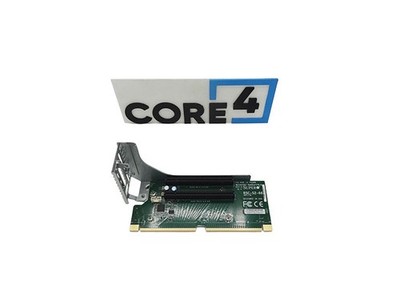 SUPERMICRO RSC-S2-66 2U 2x WIO x16 PCIe riser LEFT