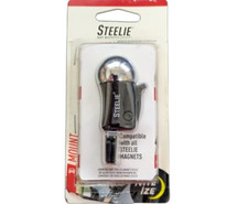 Steelie Magnetic Vent Mount Car Air Vent Holder 360  Rotation Smartphone