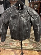 Harley Davidson Women s FXRG Waterproof Leath...