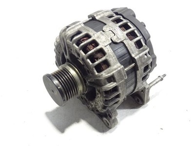 LICHTMASCHINE Audi A3 (8V1/8VK) Hatchback 3-drs 2.0 TDI 16V (CRBC) 011818