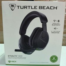 Turtle Beach Stealth 600 2nd Gen Wireless Gaming Headset for Xbox Series X -...