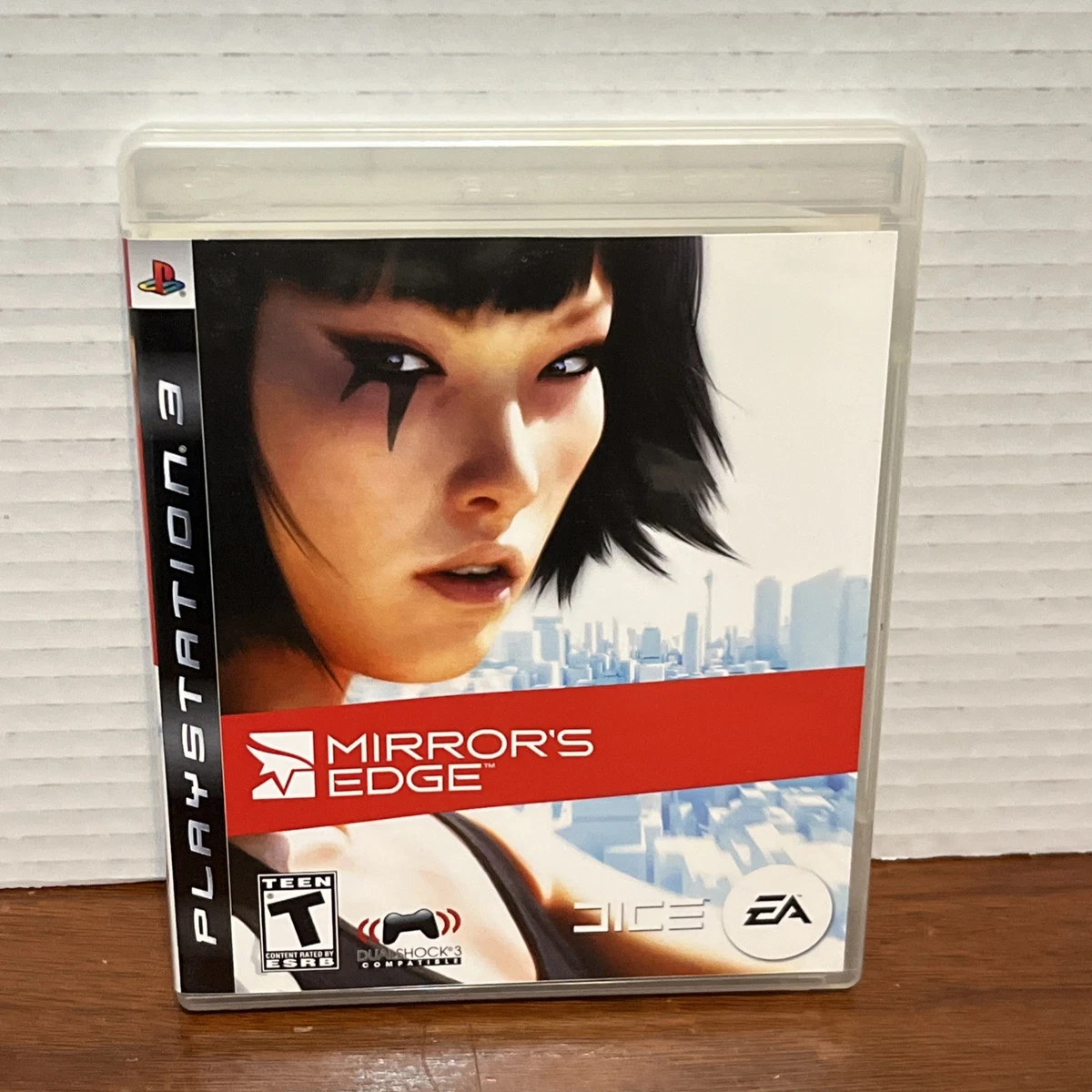 Mirror's Edge Video Games for sale | eBay