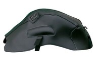 Yamaha YZF 125 08/15 Tankmatte Bagster Schwarz 1556U