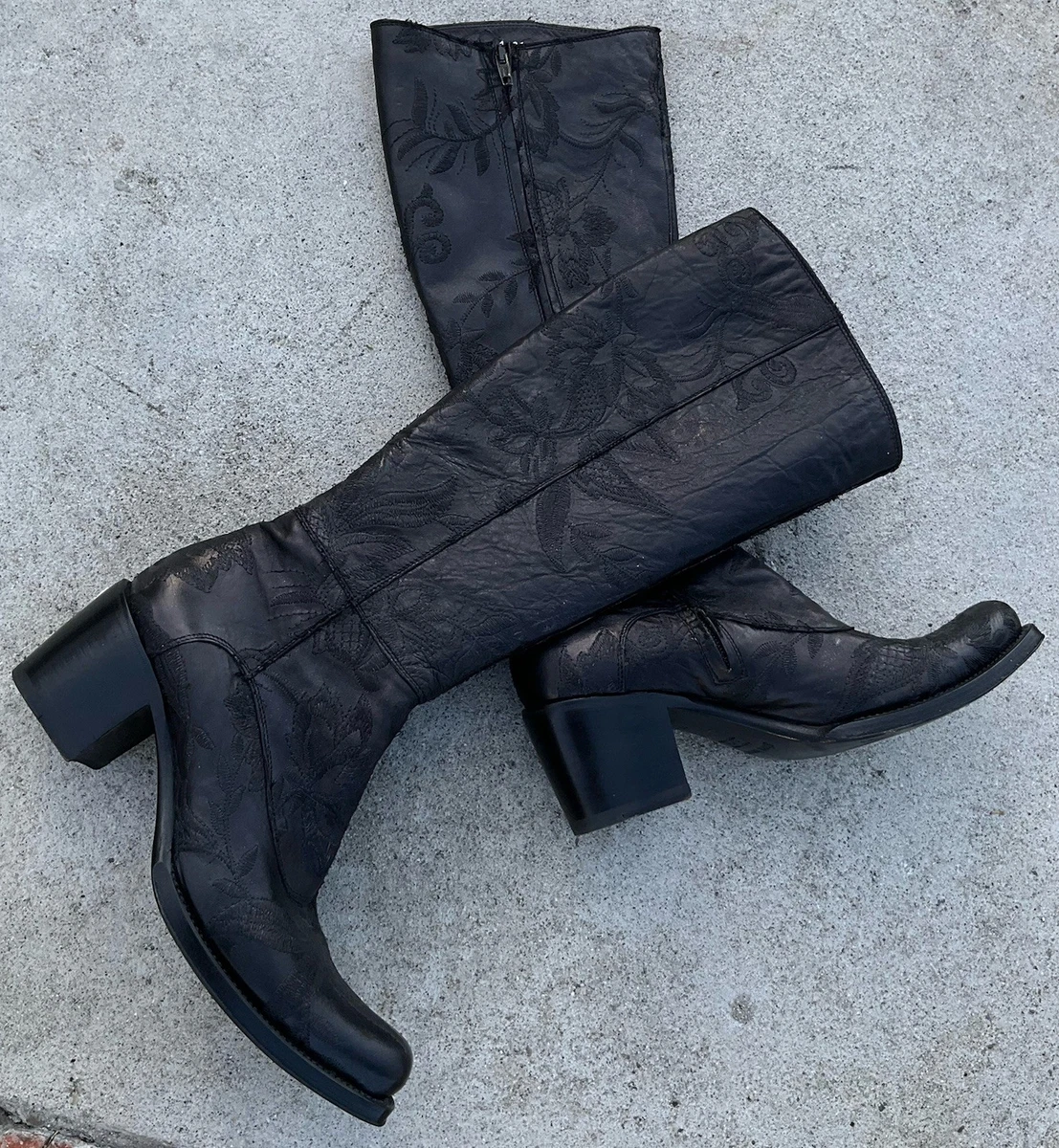 Gianni Barbato Boots for Women for sale | eBay