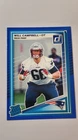 2025 Panini Will Campbell Base (Raw)