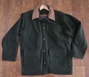 Woolrich Field Jacket | eBay