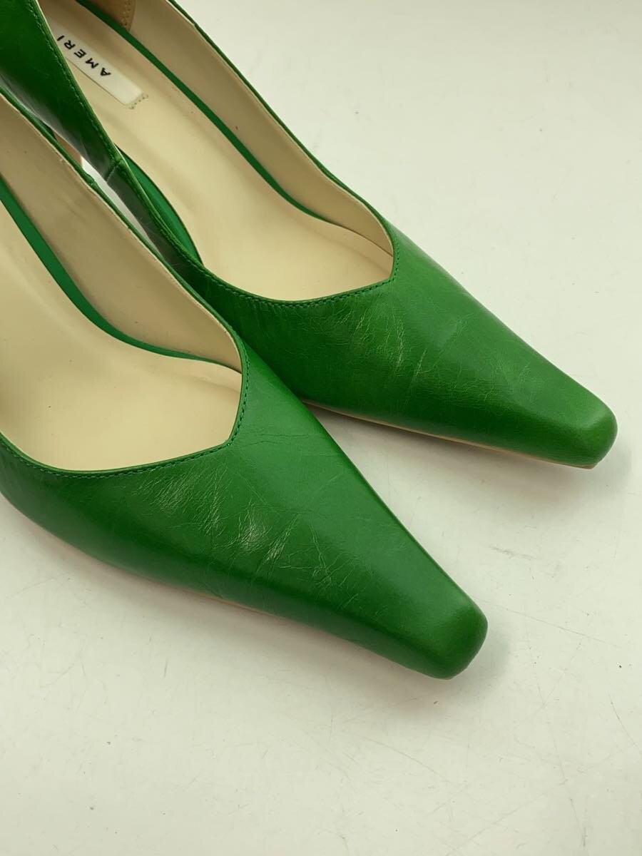 Ameri Pumps Grn Jgb78 - image 6