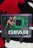 2024-25 Panini Silhouette - Nba Gear Jayson Tatum #NG-TAT Bronze /99 (MEM)