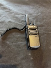 RETEVIS RT68 2-WAY RADIO WITH BL68 LI-ION BATTERY