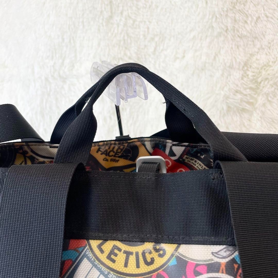 (ASK availability)THE NORTH FACE Backpack NM81069… - image 11