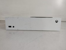 Microsoft Xbox Series X|S 2024 Home-Konsole Weiß 512 GB SSD Konsole
