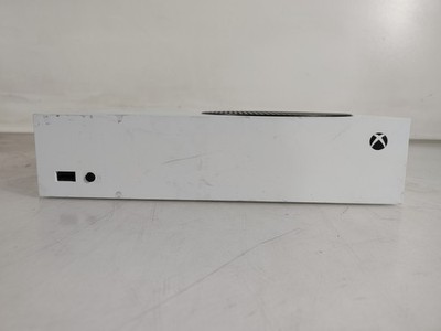 Microsoft Xbox Series X|S 2024 Console White 512 GB SSD