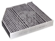 Pollen / Cabin Filter fits MERCEDES C220 S205, W205 2.2D 14 to 18 OM651.921 Febi