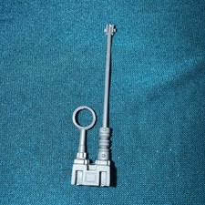 Bits 40K Astra Militarum Leman Russ Antenna Comms Array