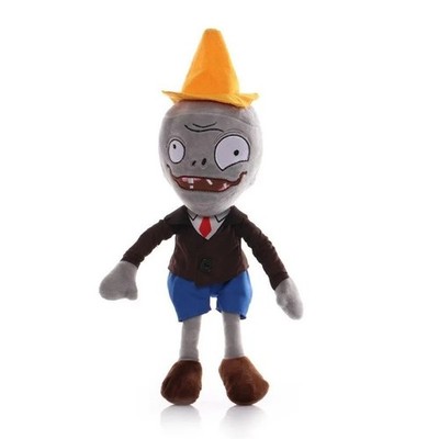 Zombies BA 10 Inch Stuffed Animals Soft Toddler Plush Toys Kids Fluffy Doll Gift