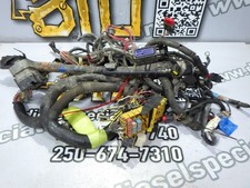 2001 2002 Ford Ranger Xlt 4.0 Auto 4x4 Engine Bay Wiring Harness - Parts Only 2001 2002 Ford Ranger Xlt 4.0 Auto 4x4 Engine Bay Wiring Harness - Parts Only