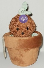 Hallmark Itty Bitty Harry Potter Colección La Planta Mandrágora Sin Sonido