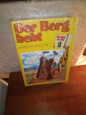 Die Bibel im Bild  Iva Hoth  1995 - Bibel Comic 15 Hefte  Neu, Ovp, Np.109.-