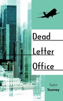 Dead Letter Office | Damian Mccusker | Taschenbuch | Kartoniert / Broschiert
