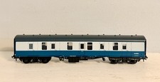Bachmann 39-175G ?OO? BR Mk1 NDV Ex-BG Brake BR Blue & Grey M80693 *Unboxed*