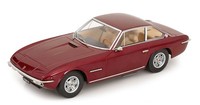 Kk Scale 1:18 Lamborghini Islero S Red Metallic 1969 Modellauto - KKDC181582