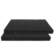 2 Pcs Hydroponic Vegetable Equipment Growing Sponges for Hydroponics 3.74 per sponge