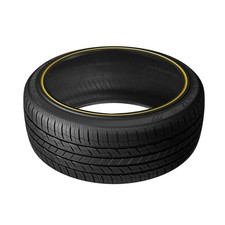 1 X Vogue Custom Built Radial Sct2 Whitegold 27565r18xl 116h Tires