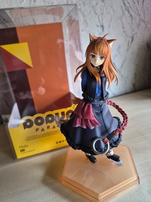 SPICE AND WOLF - Holo - Pop Up Parade 17cm Neu mit OVP