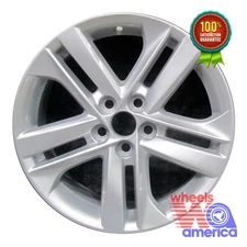 Wheel Rim Toyota Corolla 16 2019-2022 4261112E00 Painted OEM Factory OE 75235